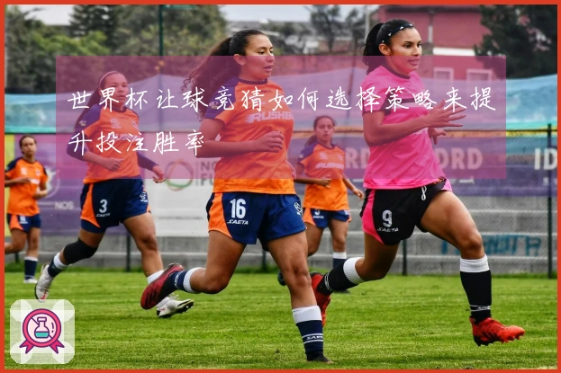 世界杯让球竞猜如何选择策略来提升投注胜率