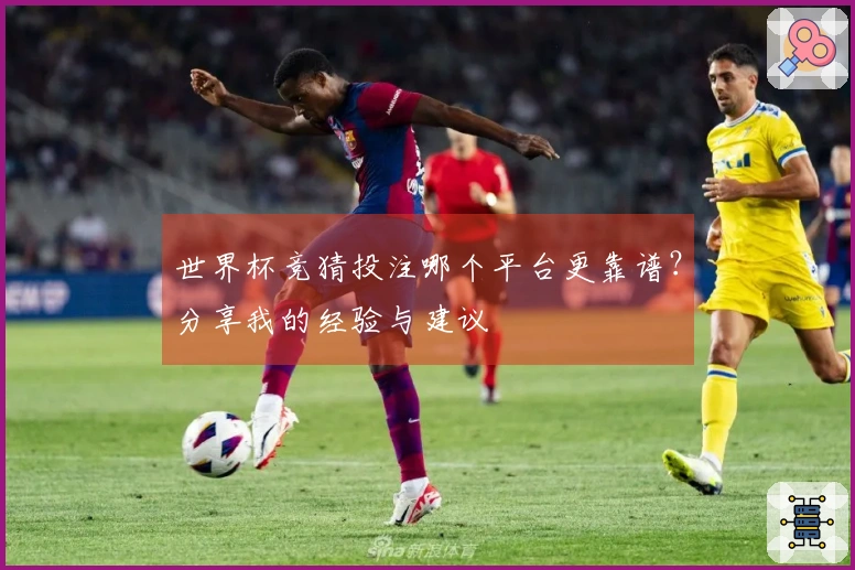 世界杯竞猜投注哪个平台更靠谱？分享我的经验与建议