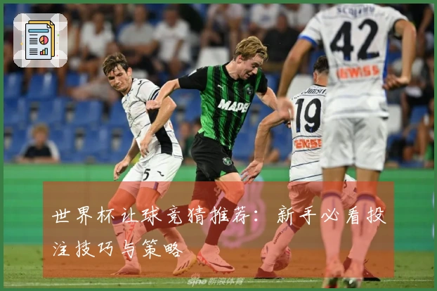 世界杯让球竞猜推荐：新手必看投注技巧与策略