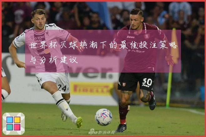世界杯买球热潮下的最佳投注策略与分析建议