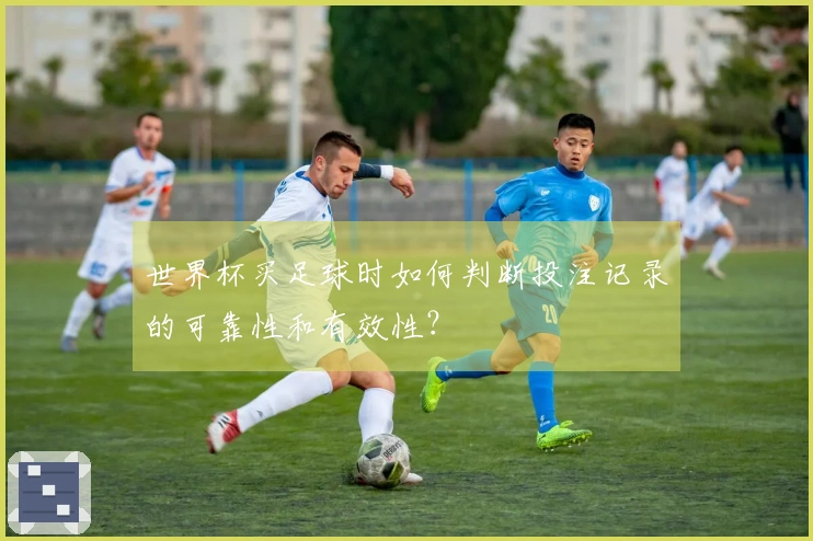 世界杯买足球时如何判断投注记录的可靠性和有效性？