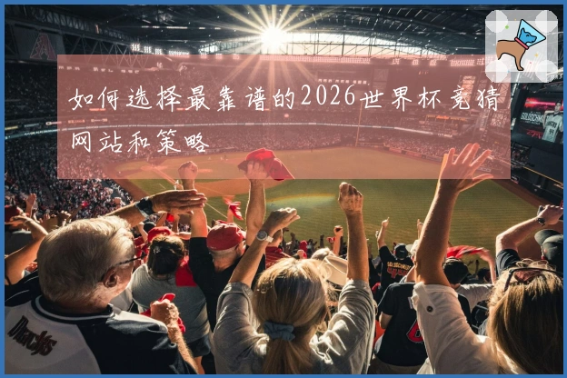如何选择最靠谱的2026世界杯竞猜网站和策略