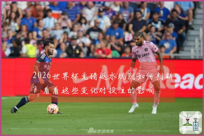 2026世界杯竞猜返水规则如何判断？看看这些变化对投注的影响