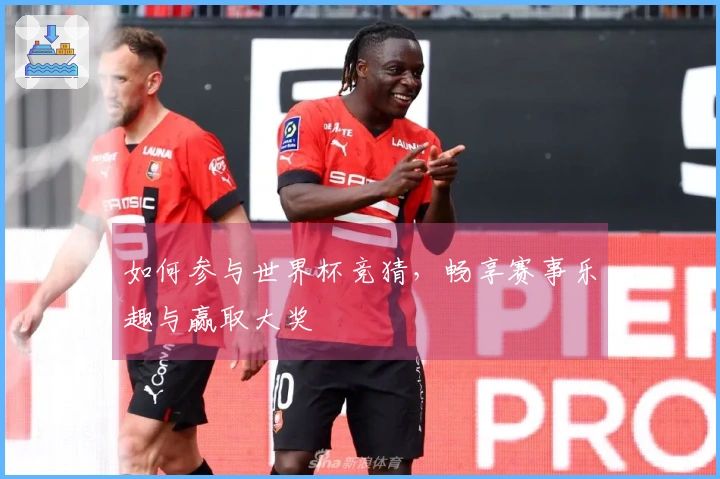 如何参与世界杯竞猜，畅享赛事乐趣与赢取大奖